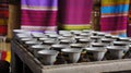 Ethiopian Coffee Cups