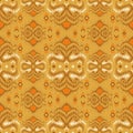 Fabric patterny00416
