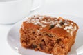 Traditional Farmhouse Fruitcake