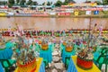 Traditional festivals Boat race every year 21 to 22 September, Phitsanulok Thailand