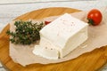 Traditional Feta Cheese