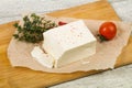 Traditional Feta Cheese