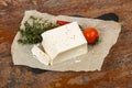 Traditional Feta Cheese