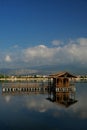 Fisherman hut - Messolonghi, Greece