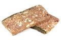 German head cheese Royalty Free Stock Photo