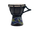 Traditional hand drum