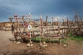 Traditional handmade accessories made from Masai ,offer good price for tourist who visit Masai