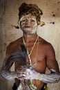 Traditional healer, Tanzania