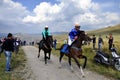 Traditional horse races,Restelica, Kosovo