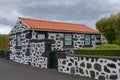 Traditional House Azores