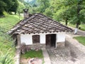 Traditional House Of Etar Village, Bulgaria