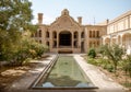 Kashan traditional house