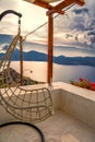 The island of Milos Royalty Free Stock Photo