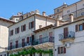 Houses San Marino