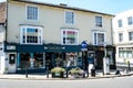 Traditional Independent Sweet Shop Business With No People