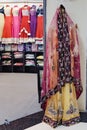 Traditional Indian women`s clothing for sale