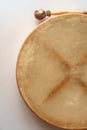 Traditional Irish Bodhran Drum