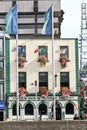 Traditional Irish Pub, Dublin, Ireland