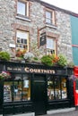 Traditional irish pub , Killarney, Ireland