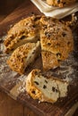 Traditional Irish Soda Bread