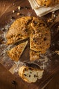 Traditional Irish Soda Bread