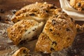 Traditional Irish Soda Bread