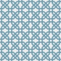 Traditional Islam Geometric pattern, seamless