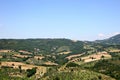 Traditional italian landscape