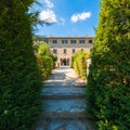 Traditional Italian Tuscany Farmhouse - rural villa