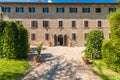 Traditional Italian Tuscany Farmhouse - rural villa