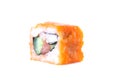 Traditional japan sushi Royalty Free Stock Photo