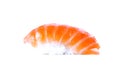Traditional japan sushi Royalty Free Stock Photo