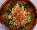 Kani salad