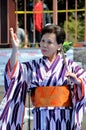 Traditional Japanese Dance