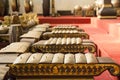 Traditional Javanese music room, Java