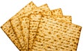 Traditional Jewish Matzo sheet
