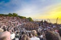 Traditional Kecak Dance Bali