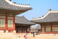 Traditional Korean architecture