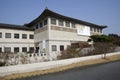 Traditional Korean architecture, National Palace Museum of Korea