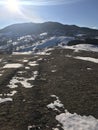 Vrancea - Carpathians - Traditional landscape