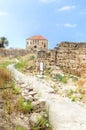 Traditional Lebanese house, Byblos