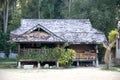 Traditional Malay House