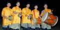Traditional Malay Music Instruments