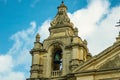 Traditional Maltese Architecture Malta Buildings Traditional Houses and Streets Tourism Concept Travel Background Exotic destinati