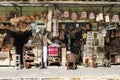 Traditional Market of Brazilian Crafts