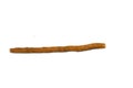 Traditional Miswak stick, The miswak is a teeth-cleaning twig made from the Salvadora persica tree, used effectively as a natural