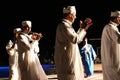 Traditional Moroccan Dance Show