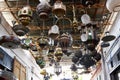 Moroccan Lamps And Lanterns