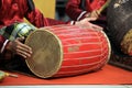 Traditional music instrument