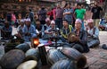 traditional music Nepal